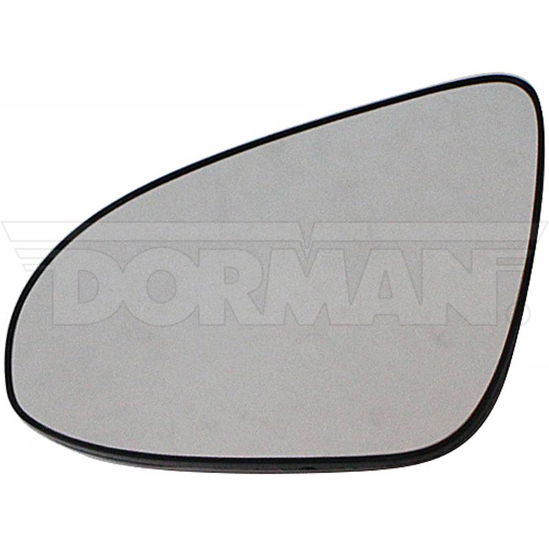 2013 Toyota Camry Door Mirror Glass Left Dorman 55021 image 3 of 3