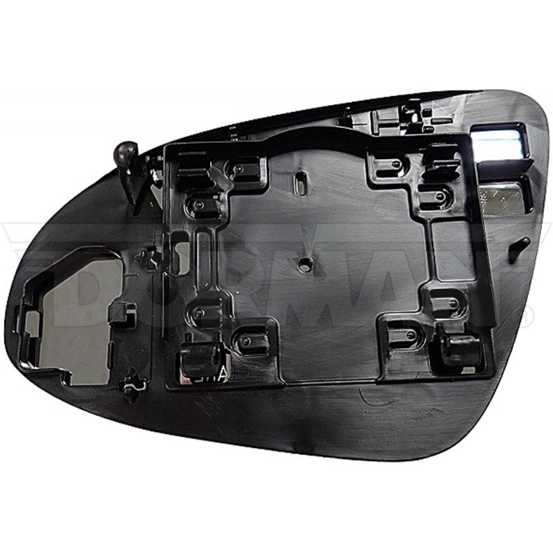 2013 Toyota Camry Door Mirror Glass Right Dorman 55022 image 1 of 2