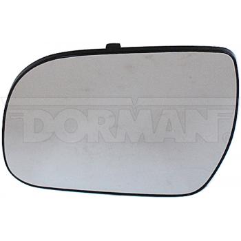 2015 Toyota Sienna Door Mirror Glass