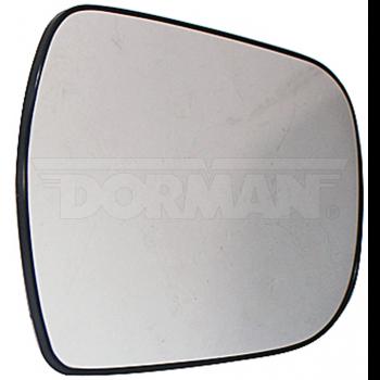 2015 Toyota Sienna Door Mirror Glass Left Dorman 55023 image 2 of 3