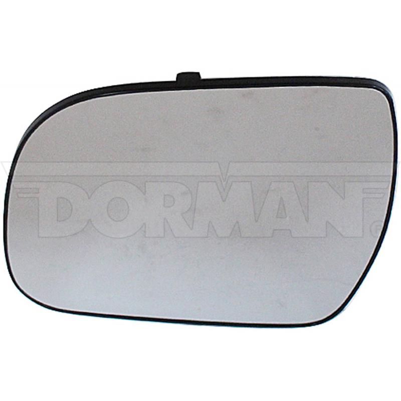 2015 Toyota Sienna Door Mirror Glass Left Dorman 55023 image 1 of 3