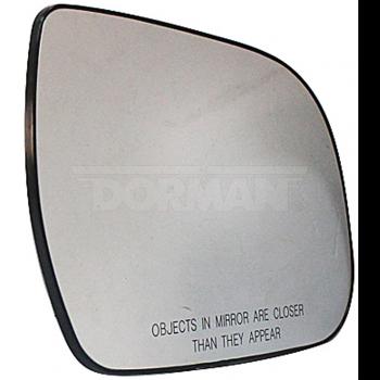 2015 Toyota Sienna Door Mirror Glass Right Dorman 55024 image 2 of 3