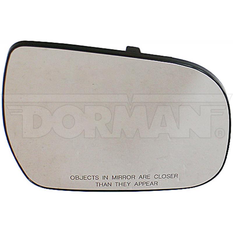 2015 Toyota Sienna Door Mirror Glass Right Dorman 55024 image 1 of 3