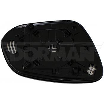 2015 Toyota RAV4 Door Mirror Glass Left Dorman 55027 image 3 of 3