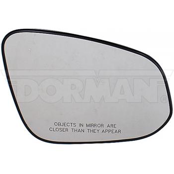 2015 Toyota RAV4 Door Mirror Glass Right Dorman 55028 image 1 of 3