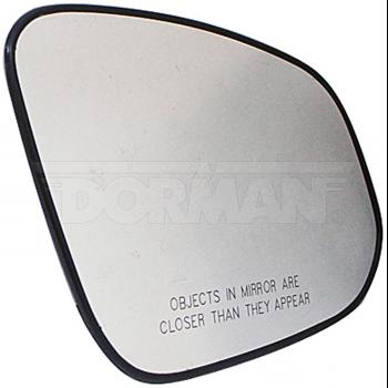 2015 Toyota RAV4 Door Mirror Glass Right Dorman 55028 image 2 of 3