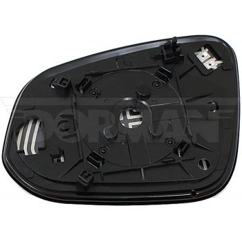 2015 Toyota RAV4 Door Mirror Glass Right Dorman 55028 image 3 of 3