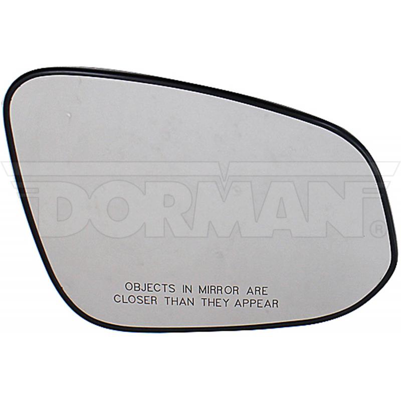 2013 Toyota RAV4 Door Mirror Glass Right Dorman 55028 image 1 of 3