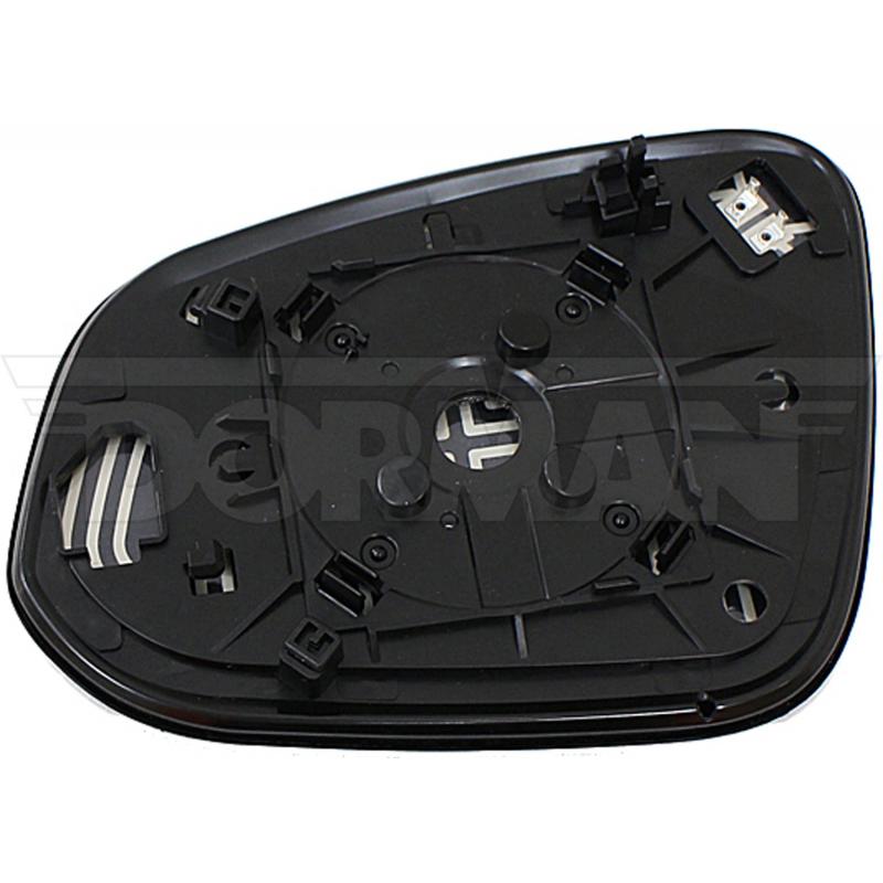 2013 Toyota RAV4 Door Mirror Glass Right Dorman 55028 image 3 of 3