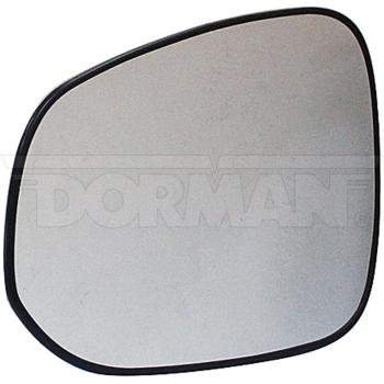 2015 Toyota RAV4 Door Mirror Glass Left Dorman 55029 image 1 of 3