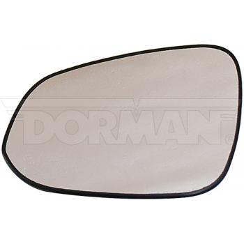 2015 Toyota RAV4 Door Mirror Glass Left Dorman 55029 image 2 of 3