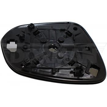 2015 Toyota RAV4 Door Mirror Glass Left Dorman 55029 image 3 of 3