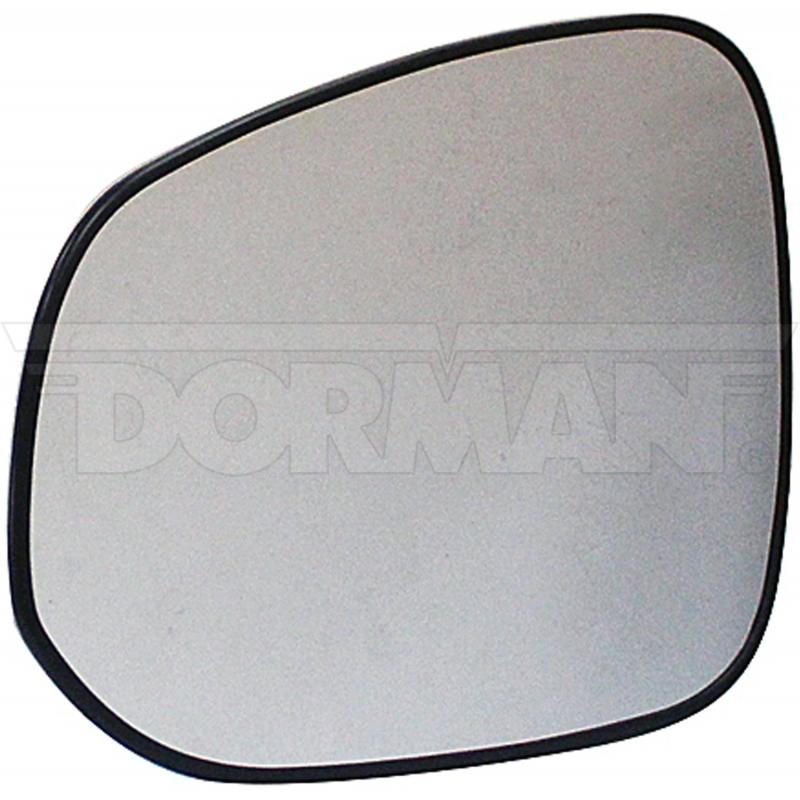 2013 Toyota RAV4 Door Mirror Glass Left Dorman 55029 image 1 of 3