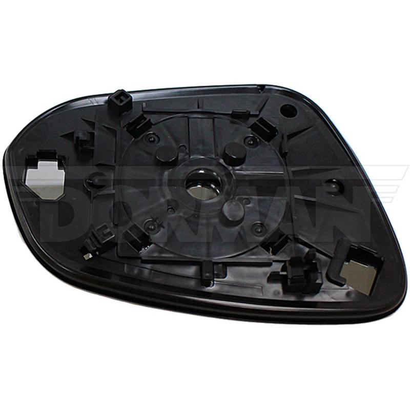 2013 Toyota RAV4 Door Mirror Glass Left Dorman 55029 image 3 of 3