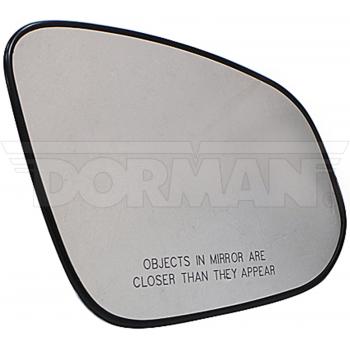 2015 Toyota RAV4 Door Mirror Glass Right Dorman 55030 image 3 of 3