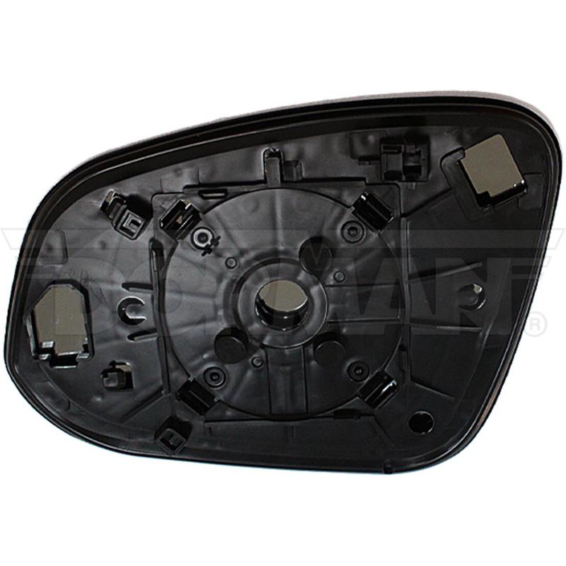 2013 Toyota RAV4 Door Mirror Glass Right Dorman 55030 image 1 of 3