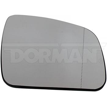 2011 Mercedes-Benz C300 Door Mirror Glass Right Dorman 55032 image 1 of 4