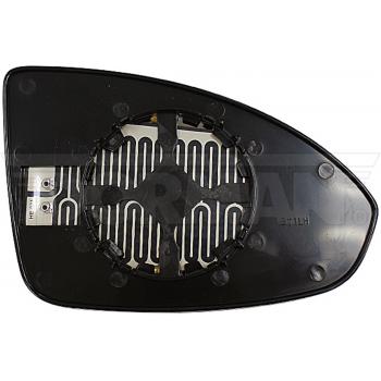 2015 Chevrolet Cruze Door Mirror Glass