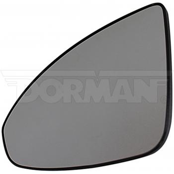 2015 Chevrolet Cruze Door Mirror Glass Left Dorman 55033 image 2 of 3