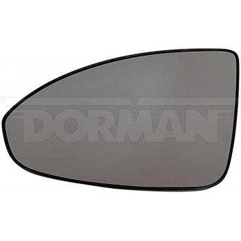 2015 Chevrolet Cruze Door Mirror Glass Left Dorman 55033 image 3 of 3