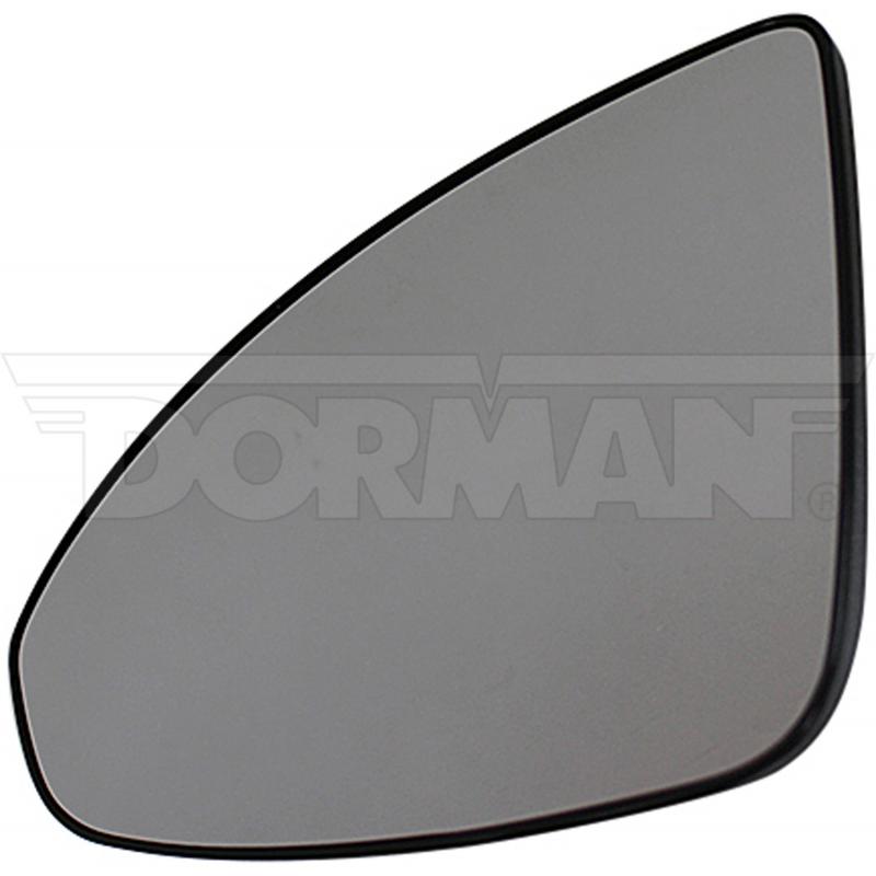 2016 Chevrolet Cruze Door Mirror Glass Left Dorman 55033 image 2 of 3