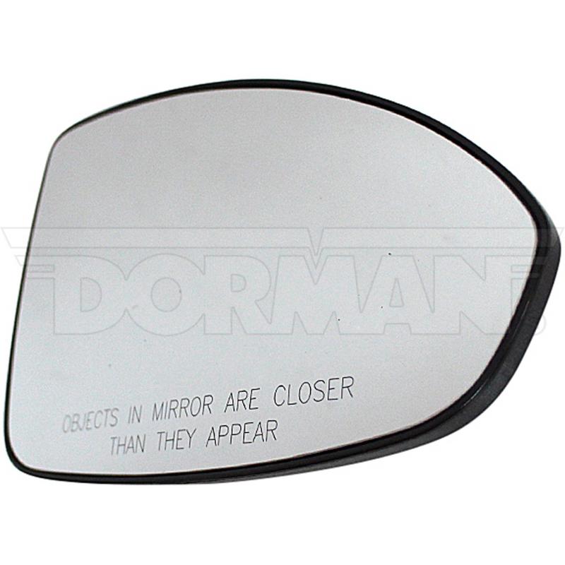 2016 Chevrolet Cruze Door Mirror Glass Right Dorman 55034 image 2 of 3
