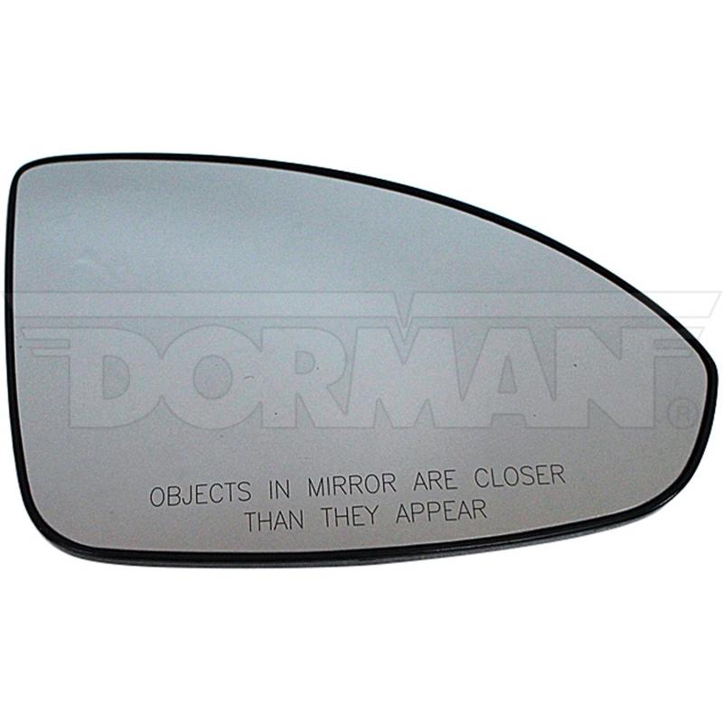 2016 Chevrolet Cruze Door Mirror Glass Right Dorman 55034 image 3 of 3