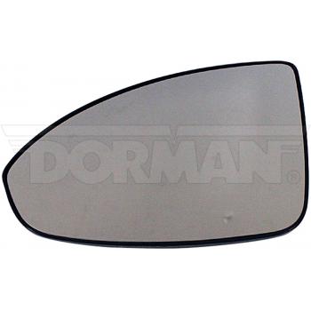 2015 Chevrolet Cruze Door Mirror Glass Left Dorman 55035 image 1 of 3