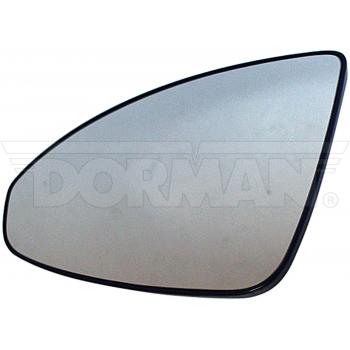 2015 Chevrolet Cruze Door Mirror Glass Left Dorman 55035 image 3 of 3