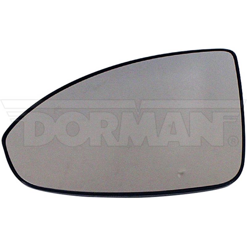 Dorman 55035 Door Mirror Glass product image 1 of 3