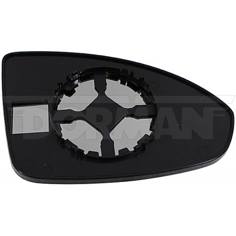 Dorman 55035 Door Mirror Glass product image 2 of 3
