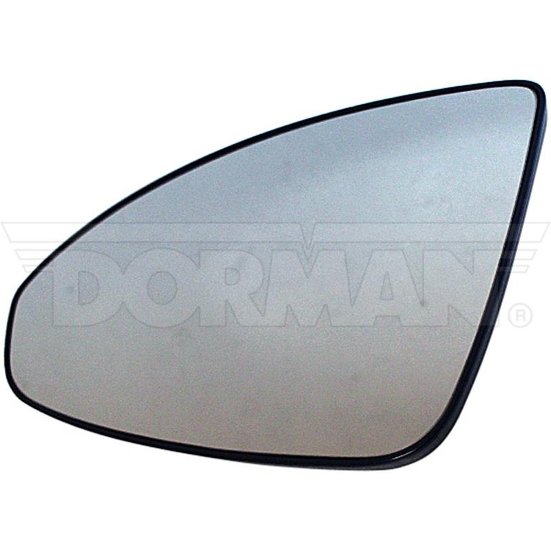 Dorman 55035 Door Mirror Glass product image 3 of 3