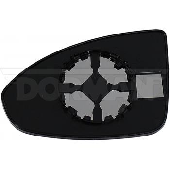 2015 Chevrolet Cruze Door Mirror Glass Right Dorman 55036 image 1 of 3