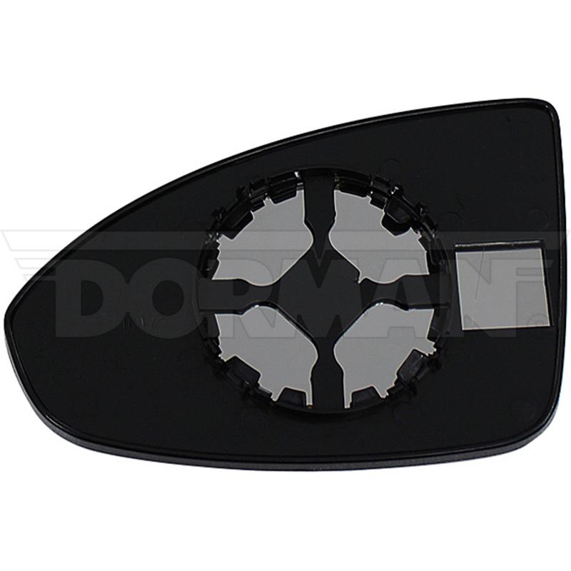 Dorman 55036 Door Mirror Glass product image 1 of 3