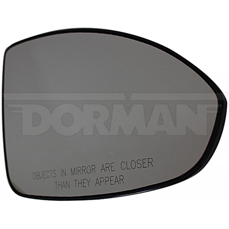 Dorman 55036 Door Mirror Glass product image 2 of 3