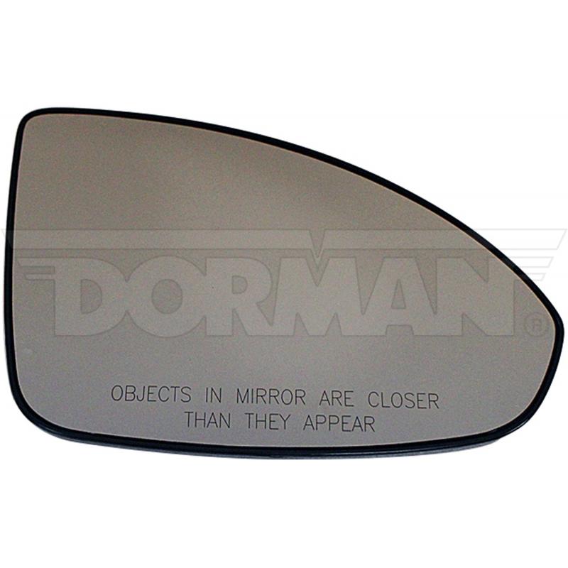 Dorman 55036 Door Mirror Glass product image 3 of 3
