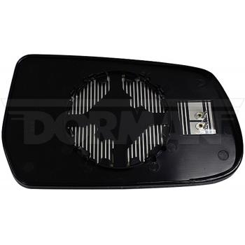 2015 GMC Terrain Door Mirror Glass Left Dorman 55039 image 3 of 3
