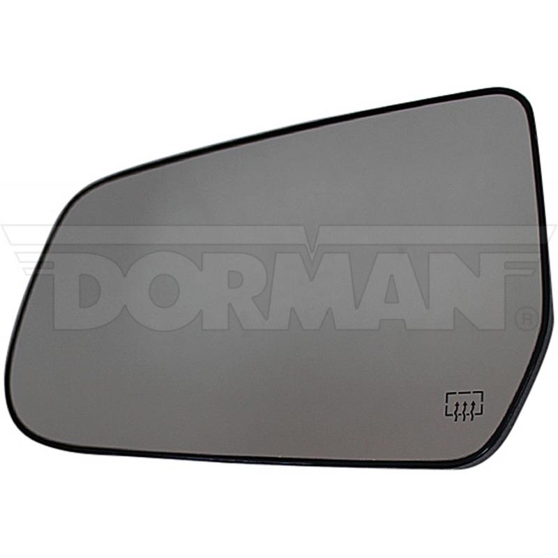 Dorman 55039 Door Mirror Glass product image 1 of 3