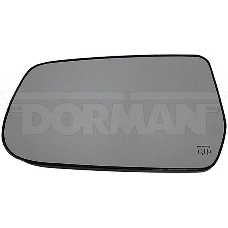 Dorman 55039 Door Mirror Glass product image 2 of 3