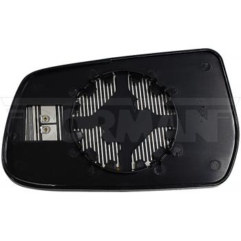 2015 GMC Terrain Door Mirror Glass Right Dorman 55040 image 2 of 3