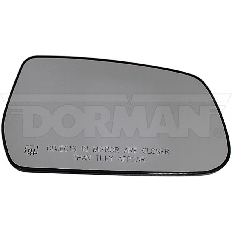 2016 GMC Terrain Door Mirror Glass Right Dorman 55040 image 1 of 3