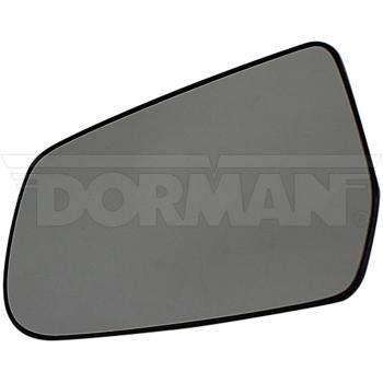 2015 GMC Terrain Door Mirror Glass Left Dorman 55041 image 1 of 3