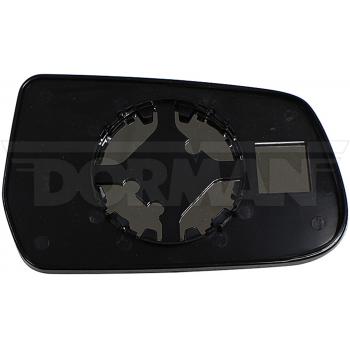 2015 GMC Terrain Door Mirror Glass Left Dorman 55041 image 3 of 3