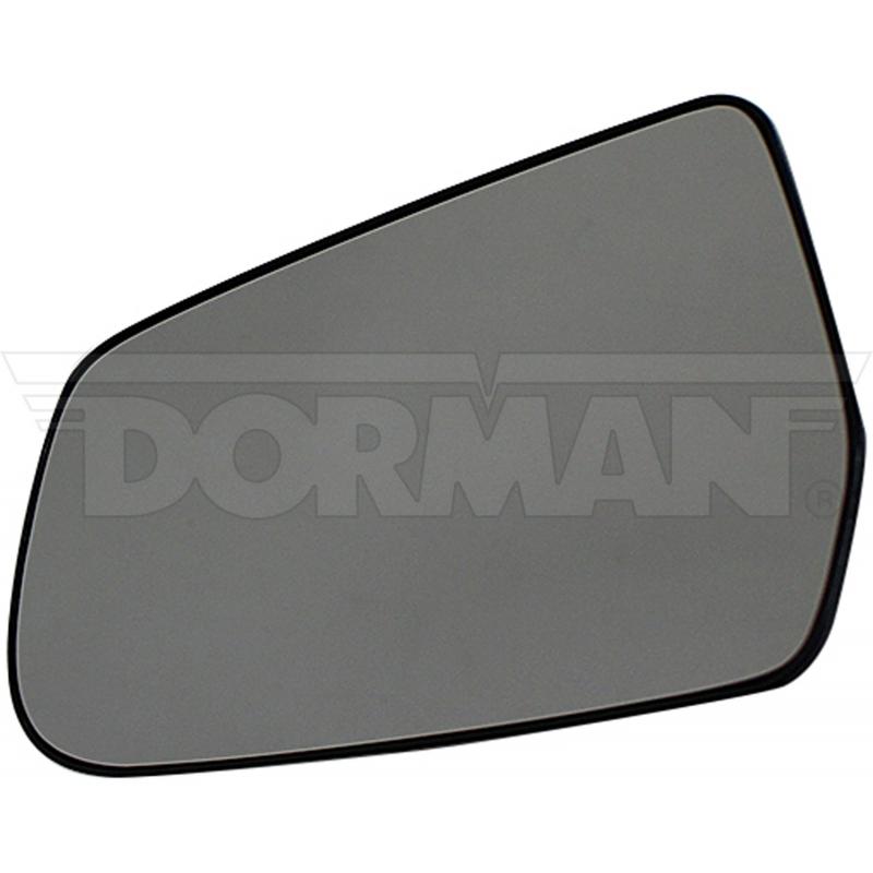 2016 GMC Terrain Door Mirror Glass Left Dorman 55041 image 1 of 3