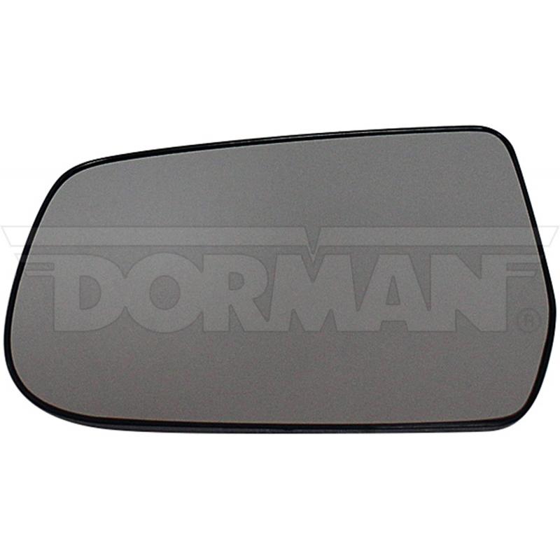 2016 GMC Terrain Door Mirror Glass Left Dorman 55041 image 2 of 3