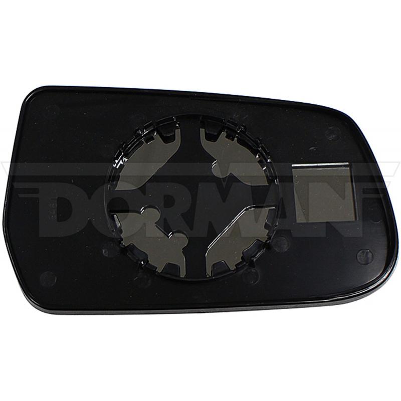 2016 GMC Terrain Door Mirror Glass Left Dorman 55041 image 3 of 3