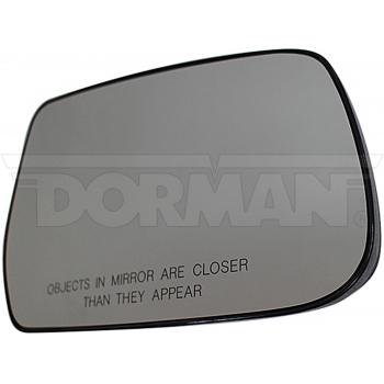 2015 GMC Terrain Door Mirror Glass Right Dorman 55042 image 1 of 3