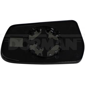 2015 GMC Terrain Door Mirror Glass Right Dorman 55042 image 2 of 3