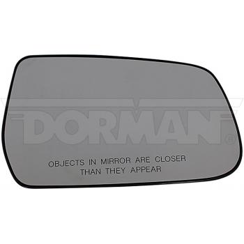 2015 GMC Terrain Door Mirror Glass Right Dorman 55042 image 3 of 3