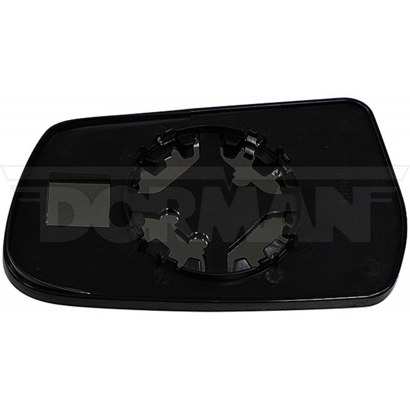 2016 GMC Terrain Door Mirror Glass Right Dorman 55042 image 2 of 3
